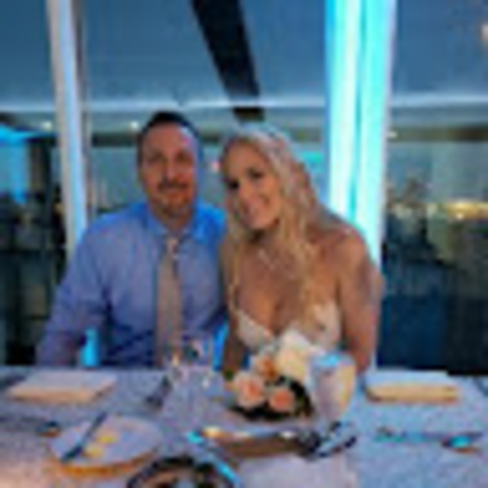 Meet your Posher, Tiffani